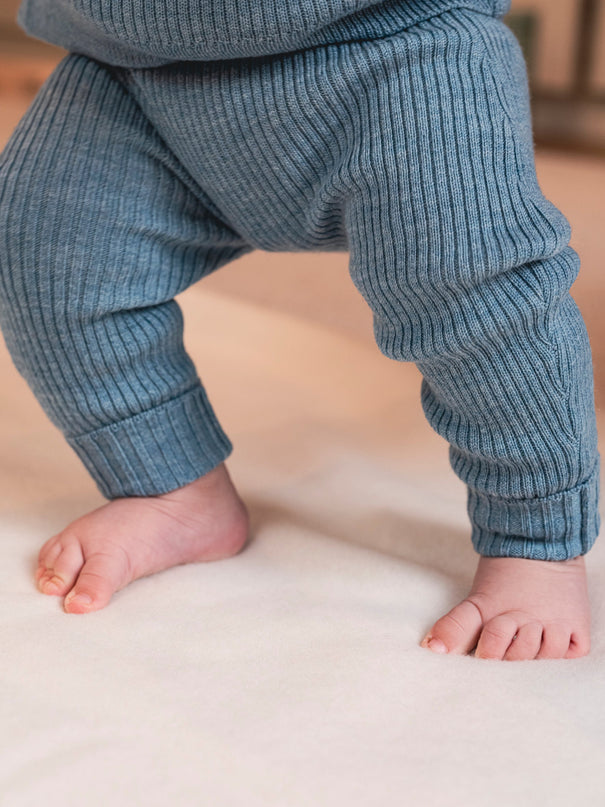 Kleines Set 3 Hosen