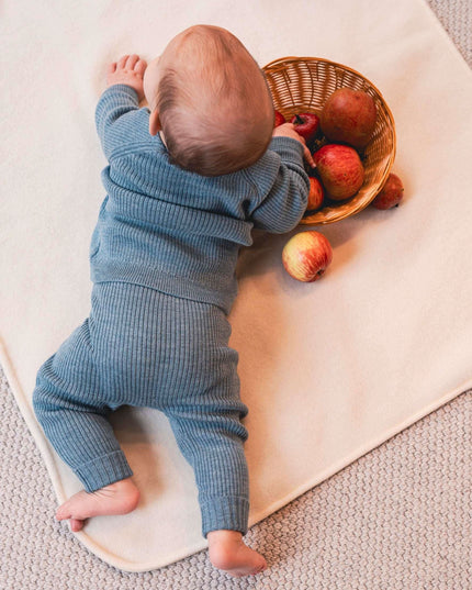 Bestseller Set Bundhose & Wickeljacke