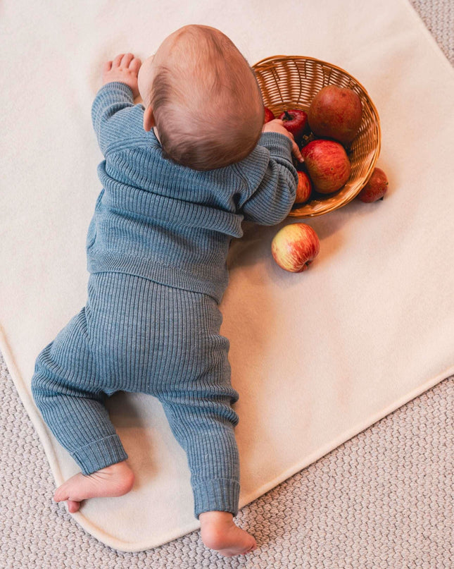 Bestseller Set Bundhose & Wickeljacke