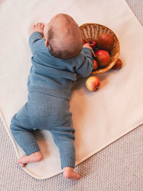 Bestseller Set Bundhose & Wickeljacke