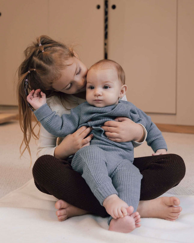 Bestseller Set Bundhose & Wickeljacke