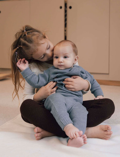 Premium Sparset Bundhose, Wickeljacke, Overall & Stilleinlagen