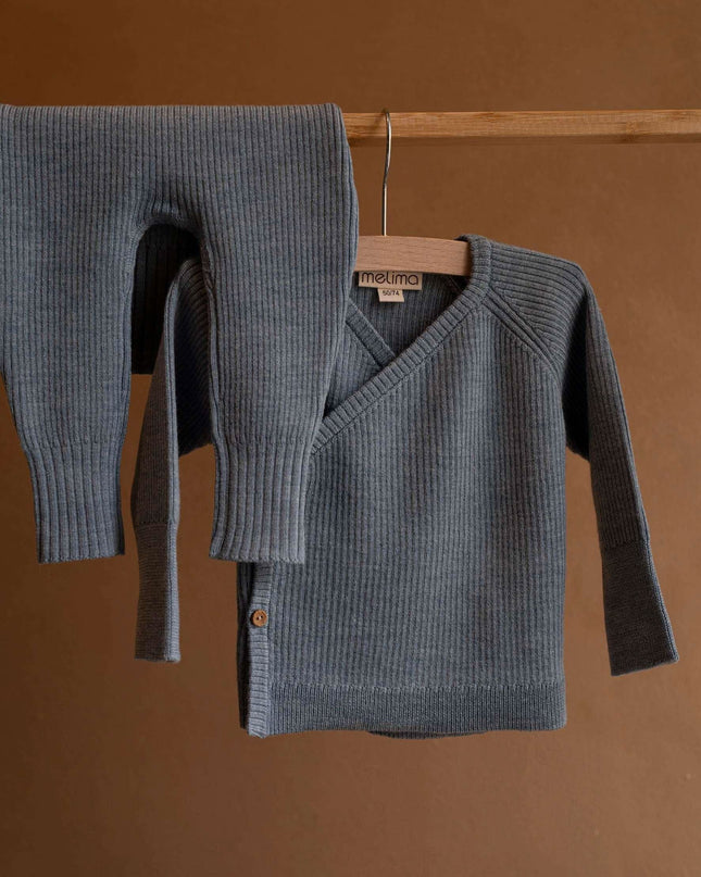 Bestseller Set Bundhose & Wickeljacke