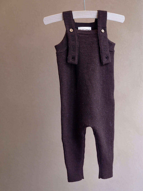 Set aus Bundhose, Overall & Wickeljacke