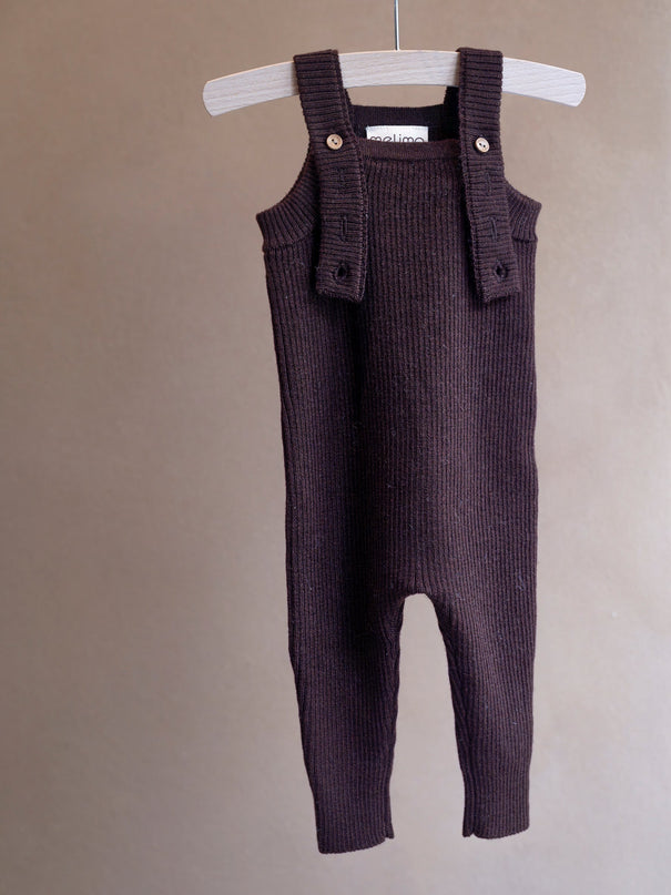 Set aus Overall, Bundhose und Wickeljacke