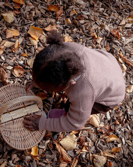 Bestseller Set Bundhose & Wickeljacke