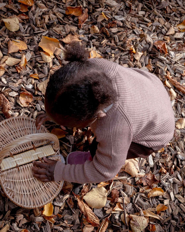 Bestseller Set Bundhose & Wickeljacke