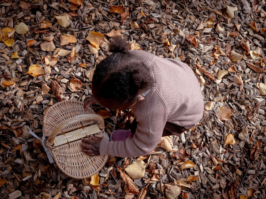 Bestseller Set Bundhose & Wickeljacke