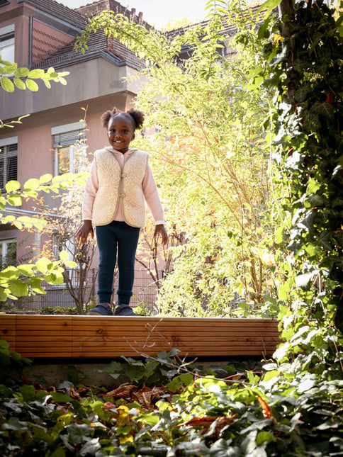 Premium Sparset Bundhose, Wickeljacke, Overall & Stilleinlagen