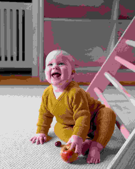 Bestseller Set Bundhose & Wickeljacke