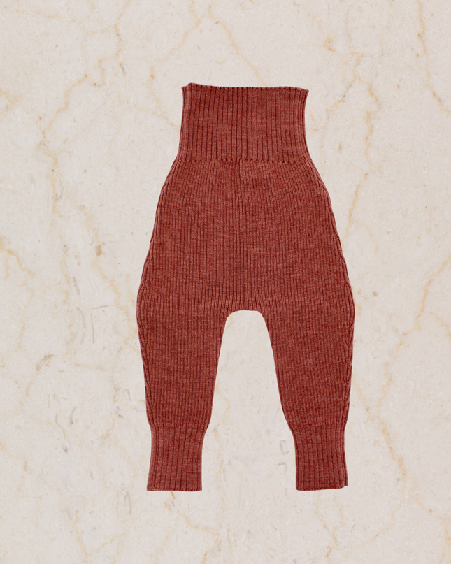 MERINO BUNDHOSE Luna