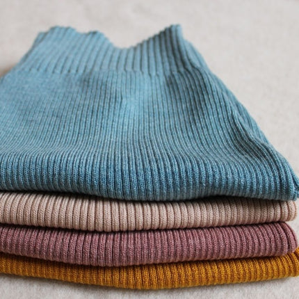 MERINO BUNDHOSE Luna