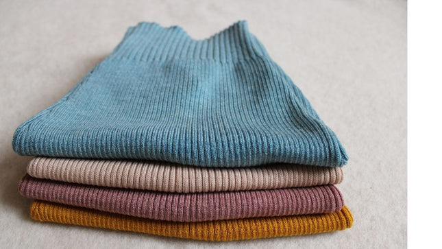 MERINO BUNDHOSE Luna