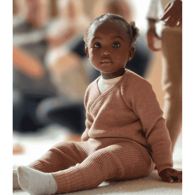 Premium Sparset Bundhose, Wickeljacke, Overall & Stilleinlagen