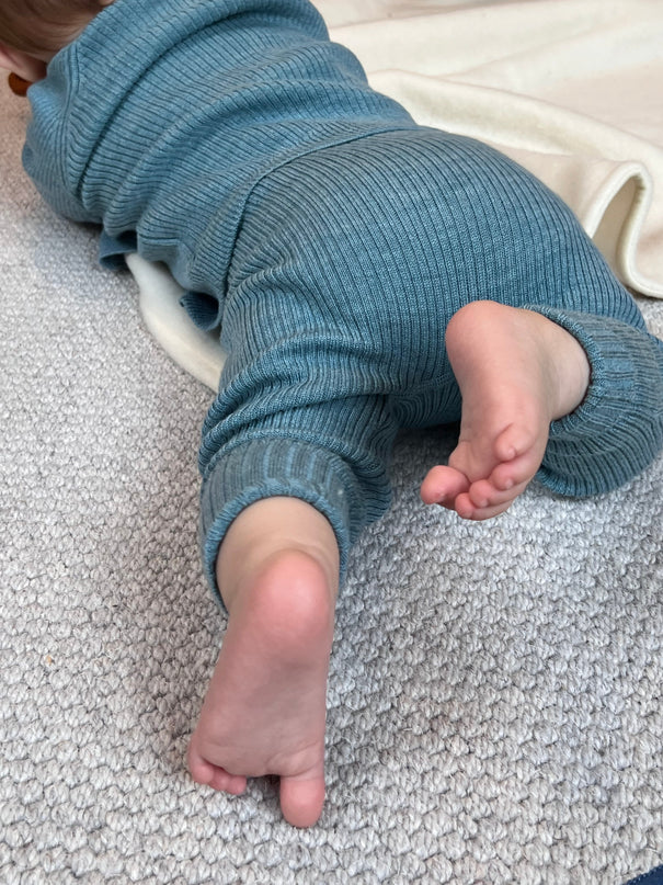 Kleines Set 3 Hosen