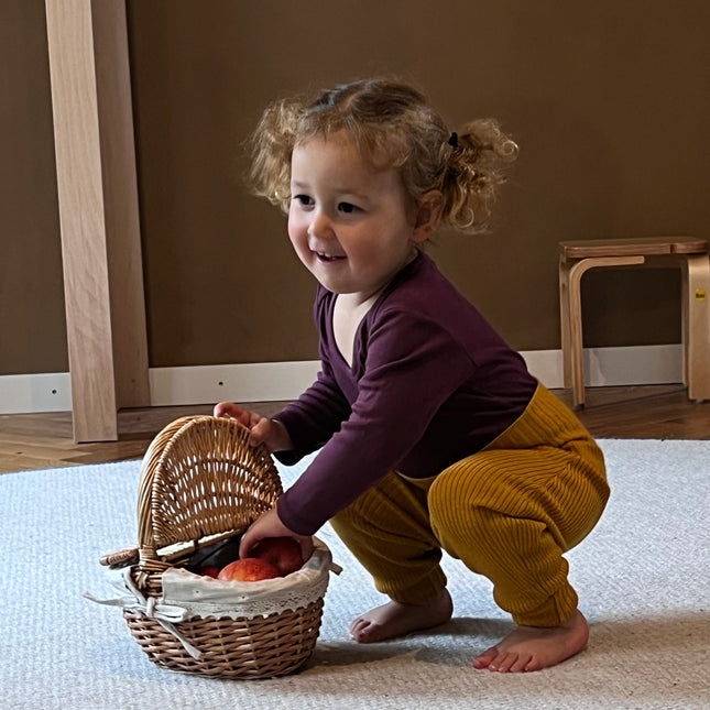 SALE Bundhose & Overall