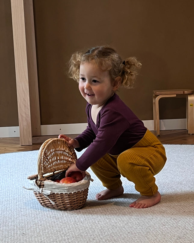 SALE Bundhose & Overall