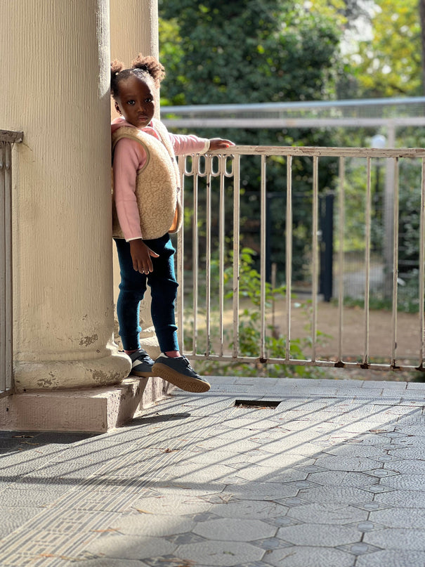 Kleines Set 3 Hosen
