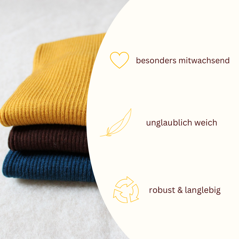Kleines Set 3 Hosen