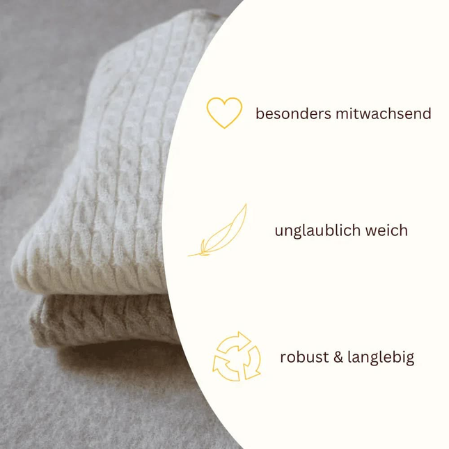 KASCHMIR OVERALL Eli