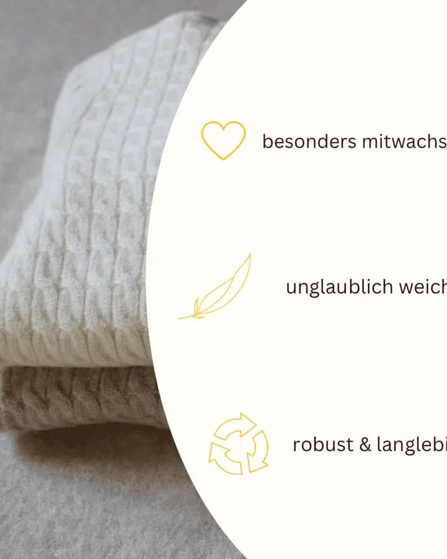 KASCHMIR OVERALL Eli