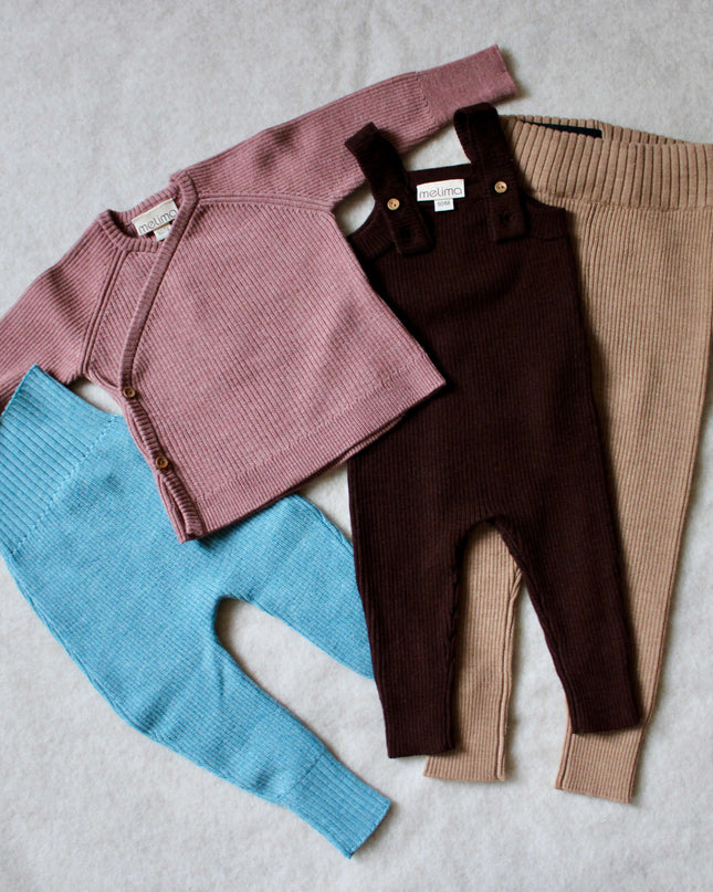 Premium Sparset Bundhose, Wickeljacke, Overall & Stilleinlagen