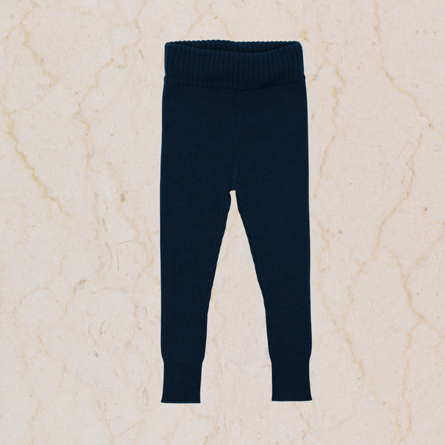 MERINO LEGGINS Amu
