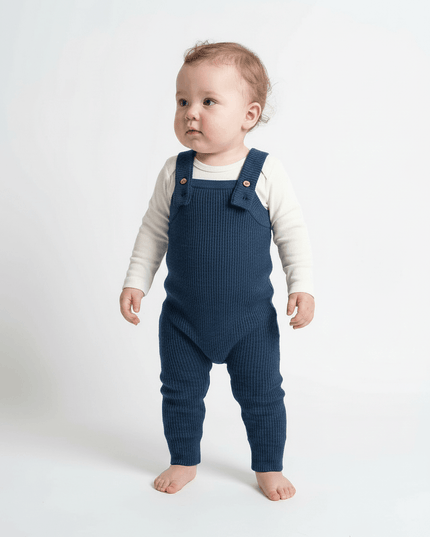 MERINO OVERALL Nela