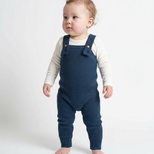 MERINO OVERALL Nela