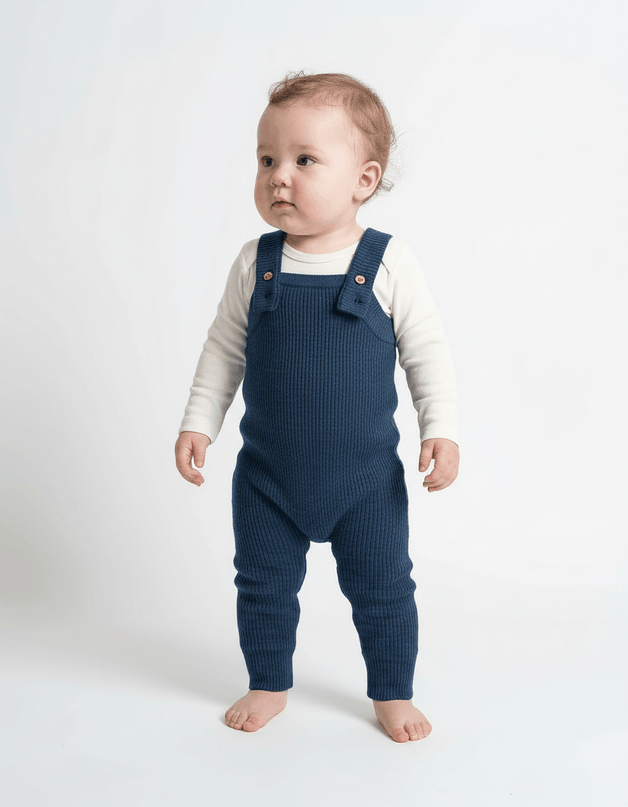 MERINO OVERALL Nela