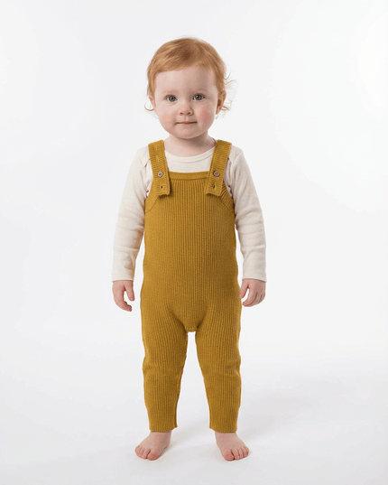 MERINO OVERALL Nela