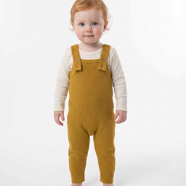 MERINO OVERALL Nela