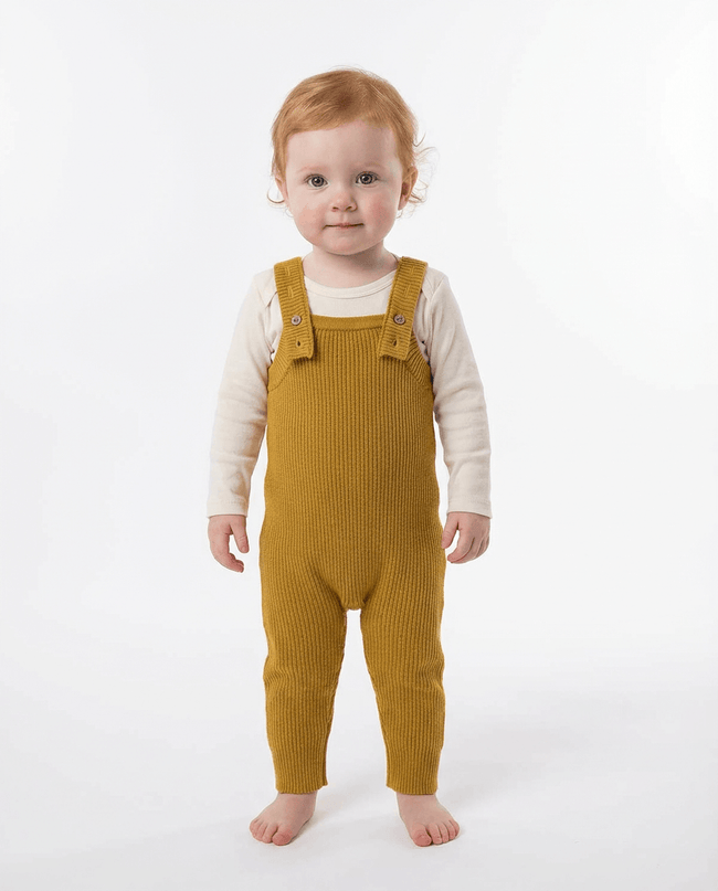 MERINO OVERALL Nela