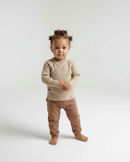 MERINO JACKE Melea