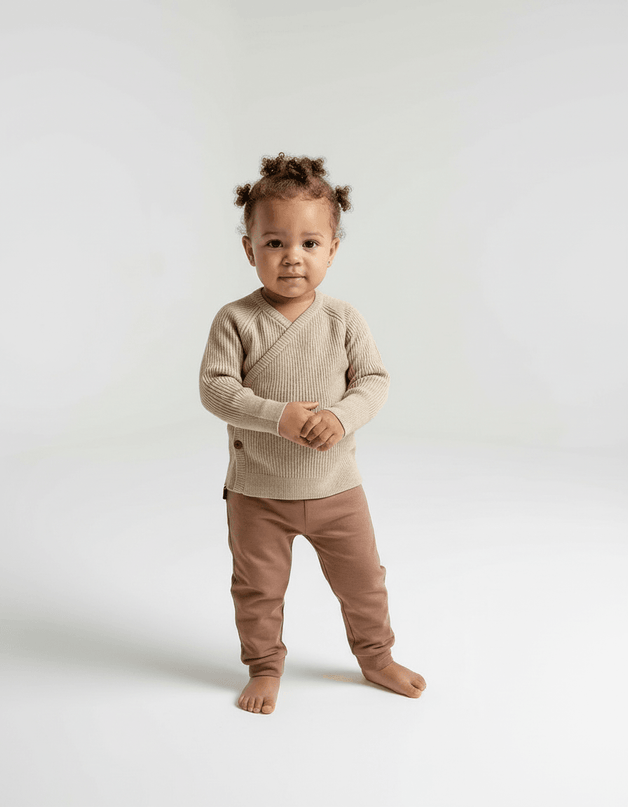 MERINO JACKE Melea