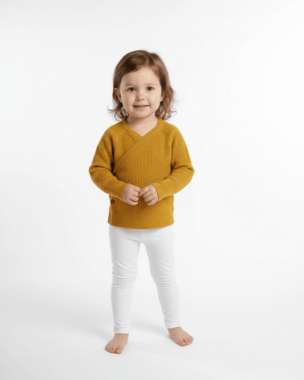 MERINO JACKE Melea