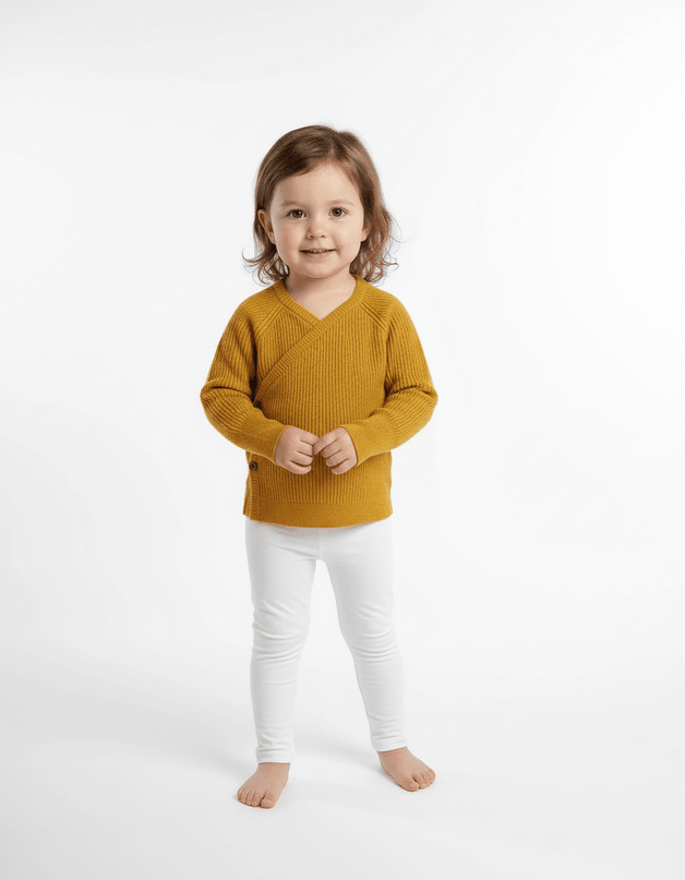 MERINO JACKE Melea