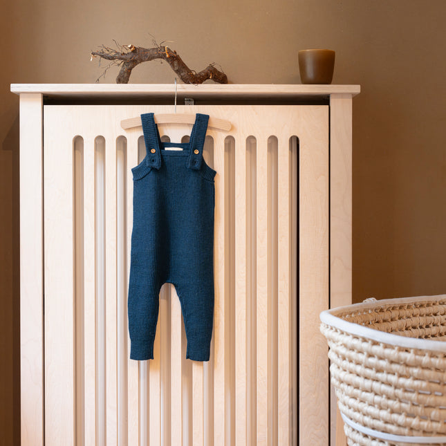 SALE! Overall & Wickeljacke