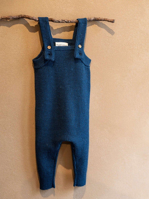 MERINO OVERALL Nela