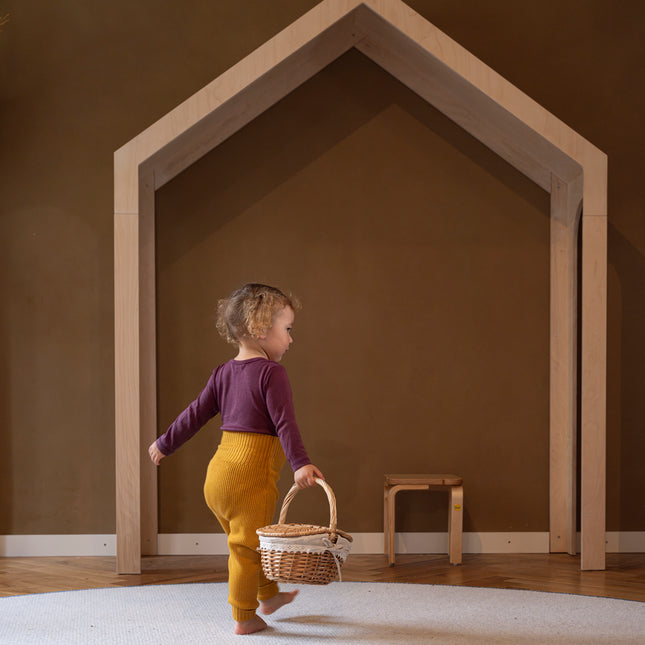 SALE Bundhose & Overall