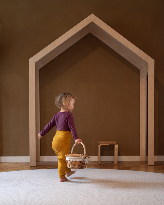 SALE Bundhose & Overall