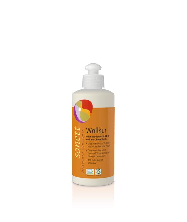 Wollkur von Sonett