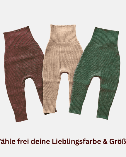 Set BUNDHOSE Luna