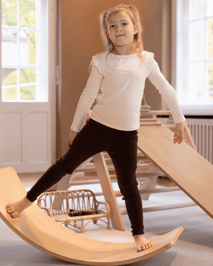 MERINO LEGGINS Amu