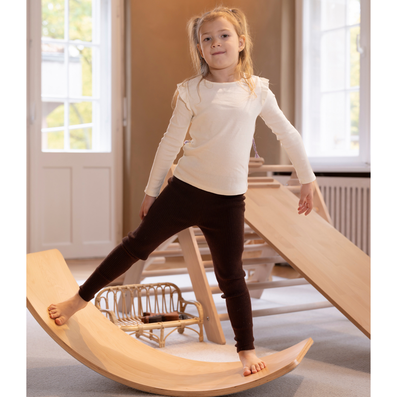 MERINO LEGGINS Amu