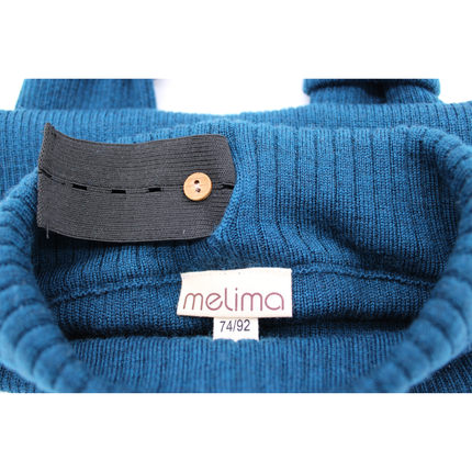 MERINO LEGGINS Amu