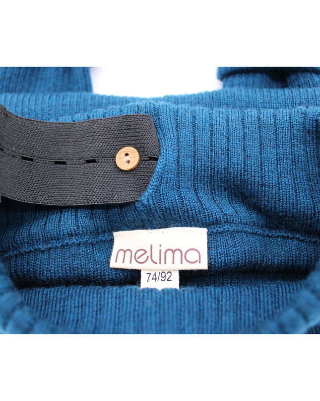 MERINO LEGGINS Amu