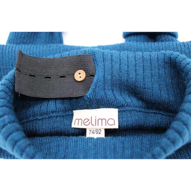 MERINO LEGGINS Amu