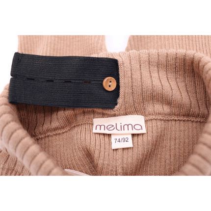 MERINO LEGGINS Amu