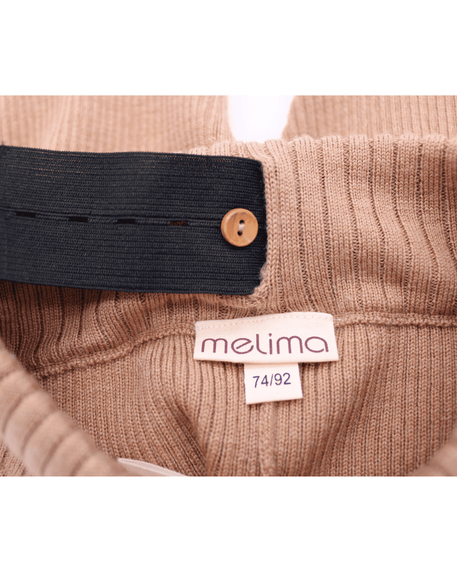 MERINO LEGGINS Amu